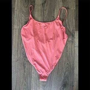 JCrew Swimsuit